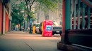 The Street Aesthetic of New York City