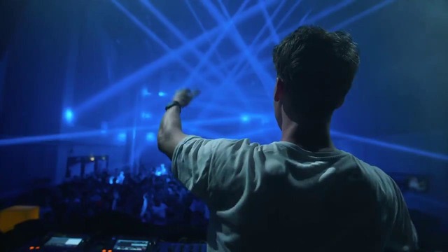 Revealed Night ADE 2018 (Official Aftermovie)