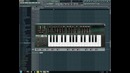 Barto – FL Studio – Beginners Reggae Tutorial – Part 3-3 – The Bass