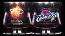 NBA 2018: Cleveland Cavaliers vs Miami Heat | NBA Season 2017-18