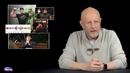Синий Фил 155׃ Бэтмен против Супермена, Тронутые, Норм и несокрушимые