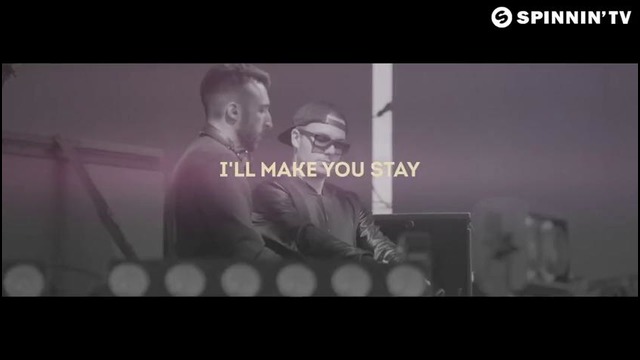 Sam Feldt x Lush & Simon feat. INNA – Fade Away (Official Lyric Video 2017)