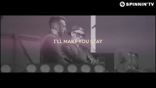 Sam Feldt x Lush & Simon feat. INNA – Fade Away (Official Lyric Video 2017)