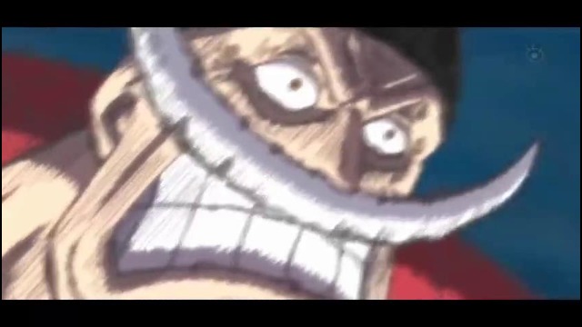One piece get up to the war amv