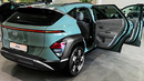 Hyundai Kona (2024) – interior and Exterior (Tremendous)