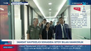Axborot 24 Jamoat xavfsizligi sohasida Xitoy bilan hamkorlik