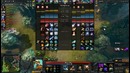 Dota 2 NaVi vs Fnatic Dota 2 Highlights TI5