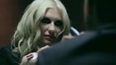 Ke$ha – Warrior Interrogation