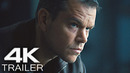 THE INSTIGATORS Trailer (2024) MATT DAMON, Casey Affleck Movie 4K
