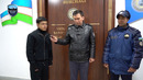Chet el fuqarosiga nosvoy chekishni taklif qilgan shaxsga nisbatan qonuniy chora ko‘rildi