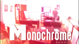 MONOCHROME – School (promo by Beleckiy Vladimir) ташкент