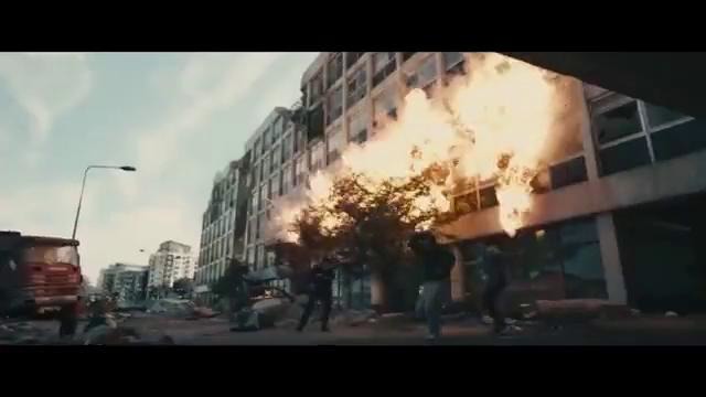 RAP Кинообзор
