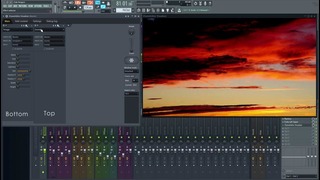Fl Studio Guru | Как сделать видео из музыки в FL Studio