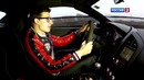 Тест-драйв Audi R8 GT Spyder // АвтоВести 39