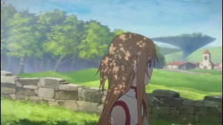 Sword Art Online AMV – If Today Was Your Last Day