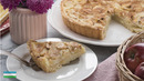 Olmali pirog (Svetayevskiy)