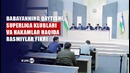 O’FA va PFL rasmiylari bilan matbuot anjumani