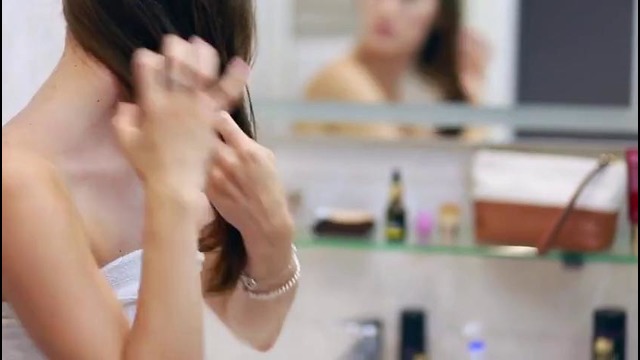 10 правил ухода за пушистыми волосами (Шпильки ¦ Женский журнал)