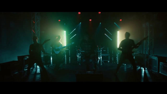 The Five Hundred – Black Dogs (Official Video 2020)