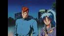 Отчёт о буйстве духов/Yu yu hakusho 68 серия