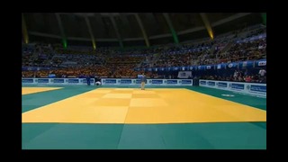 Mundial de Judo Rio de Janeiro -66kg BRA – CHIBANA Ch X JPN – EBINUMA M