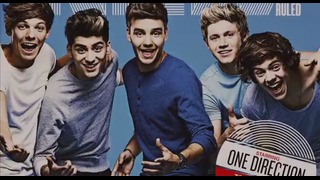 One Direction-This is us (Sample)