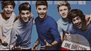 One Direction-This is us (Sample)