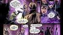 Все СМЕРТИ героев и злодеев в комиксе Injustice׃ Gods Among Us (Инджастис)