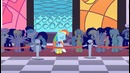 My Little Pony: 1 Сезон | 26 Серия – «The Best Night Ever» (480p)