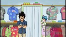 Dragon Ball Super – 2 Cерия (Лето 2015!)