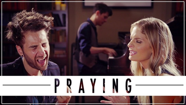 KHS & Will Champlin, Lauren Duski – Praying (Ke$ha Cover)