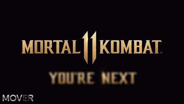 Mortal Kombat 11 – Ну что ребята, кишочки [?]