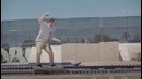 Lexus Hoverboard The Story