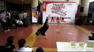 Bboy Physicx Is coming back 2013