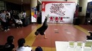 Bboy Physicx Is coming back 2013