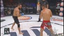 Derek Campos vs Brandon Girtz III – Bellator 181