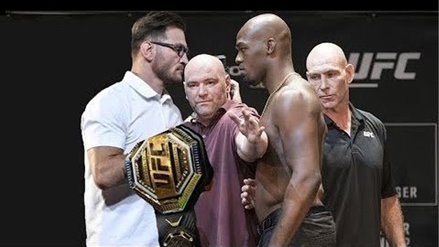 Отдай мой ПОЯС! Стипе Миочич в ЯРОСТИ! Официальная встреча Джона Джонса и Стипе на UFC 295