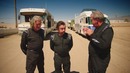 Гранд Тур 3 сезон 8 серия – Международные каникулы для сумасшедших | Grand Tour