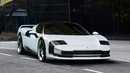 Ferrari SC40 – автомобиль, который нельзя купить