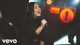 Demi Lovato – Skyscraper | Live Lounge