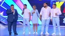 КВН-2018. (11) Встреча выпускников-2018 (11.11.2018)