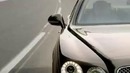 Bentley Flying Spur показал свои «части тела»
