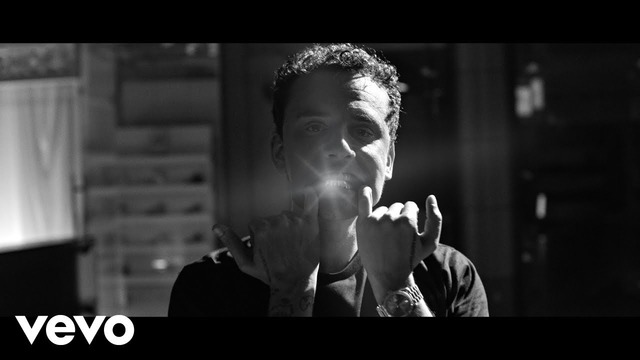 Logic ft. Gucci Mane – Icy (Official Video)