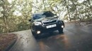 Новый Subaru Forester: первое видео
