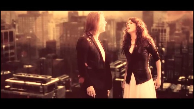 Within Temptation – Whole World is Watching (Feat. Dave Pirner)