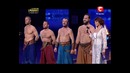 Украина мае талант 4! – Коллектив ТРИГЛАВ