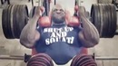 BIG RON [Ronnie Coleman MV