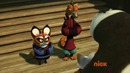 Kung Fu Panda/Кунг Фу Панда Захватывающие легенды 11