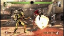Rain & Cyrax Tag Combo 57