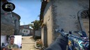 CS:GO | Читерские споты | Райз